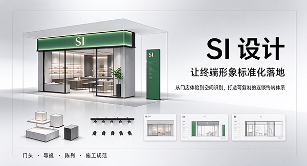 张家界SI设计